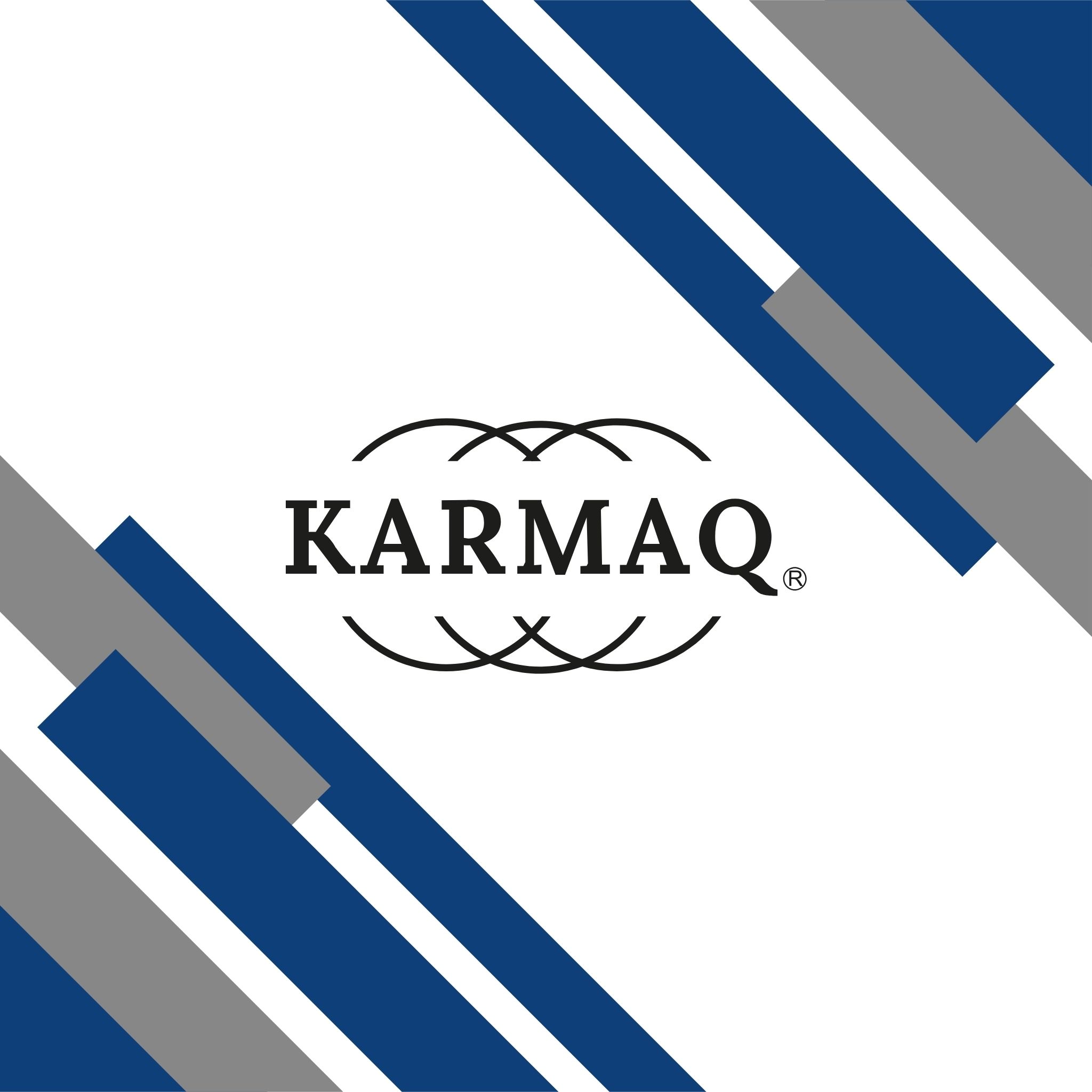 Logo KARMAQ
